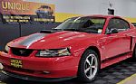 2003 Ford Mustang Mach 1