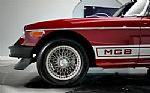 1977 MGB Thumbnail 35