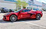 2023 Corvette 2dr Z06 Cpe w/3LZ Thumbnail 9