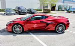 2023 Corvette 2dr Z06 Cpe w/3LZ Thumbnail 23