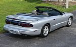 1995 Firebird Formula Convertible Thumbnail 9