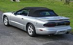 1995 Firebird Formula Convertible Thumbnail 18