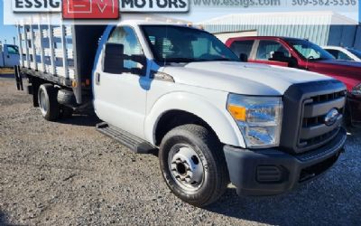 Photo of a 2015 Ford F-350SD XL for sale