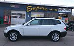 2004 BMW X3