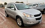 2012 Chevrolet Traverse