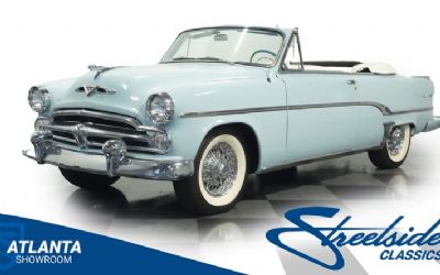 Photo of a 1954 Dodge Royal Convertible for sale