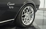 1968 Camaro RS/SS Restomod Tribute Thumbnail 56