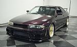 1993 Skyline GTS-T Thumbnail 16