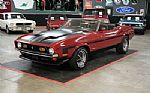 1972 Mustang Convertible Thumbnail 2