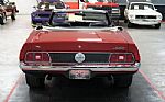 1972 Mustang Convertible Thumbnail 5