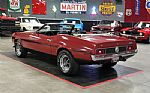 1972 Mustang Convertible Thumbnail 4