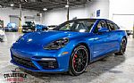 2018 Panamera Turbo Thumbnail 6