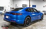 2018 Panamera Turbo Thumbnail 12