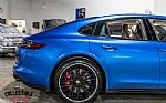 2018 Panamera Turbo Thumbnail 23