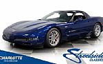 2004 Corvette Z06 Thumbnail 1