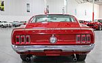 1969 Mustang Mach 1 Thumbnail 4