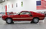 1969 Mustang Mach 1 Thumbnail 2