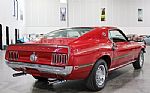 1969 Mustang Mach 1 Thumbnail 5