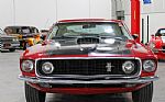 1969 Mustang Mach 1 Thumbnail 8