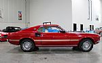 1969 Mustang Mach 1 Thumbnail 6