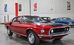 1969 Mustang Mach 1 Thumbnail 7