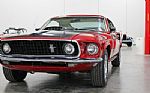 1969 Mustang Mach 1 Thumbnail 24