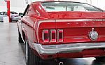 1969 Mustang Mach 1 Thumbnail 25