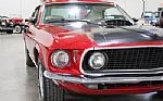 1969 Mustang Mach 1 Thumbnail 27