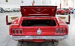 1969 Mustang Mach 1 Thumbnail 32