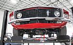 1969 Mustang Mach 1 Thumbnail 71