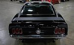 1969 Mustang Mach 1 Thumbnail 5