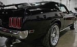 1969 Mustang Mach 1 Thumbnail 23