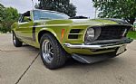 1970 Mustang Boss 302 Thumbnail 19