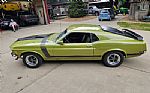 1970 Mustang Boss 302 Thumbnail 25