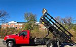 2005 Chevrolet Silverado 3500