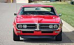 1968 Firebird Thumbnail 8