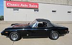 1975 Jensen Healey Roadster Healey Roadster