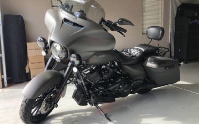 Photo of a 2019 Harley-Davidson® Street Glide® Special for sale