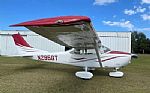 1966 Cessna 182K