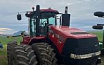 2012 Case IH Steiger