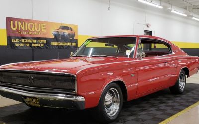 Photo of a 1966 Dodge Charger for sale