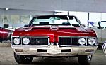 1969 Cutlass Thumbnail 6