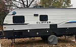 2022 Coachmen Clipper Ultra-Lite (Single Axl