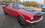 1966 Mustang Thumbnail 3