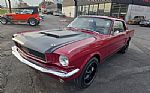 1966 Mustang Thumbnail 7