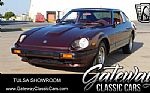 1982 Datsun 280ZX