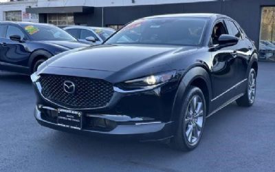 Photo of a 2020 Mazda CX-30 SUV for sale