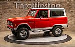 1977 Bronco Sport Thumbnail 1