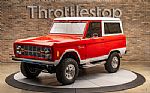 1977 Bronco Sport Thumbnail 3