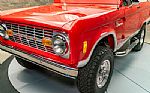 1977 Bronco Sport Thumbnail 22